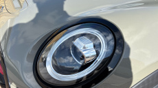 MINI Hatchback 2.0 John Cooper Works II 3dr Auto [8 Speed] Petrol Hatchback